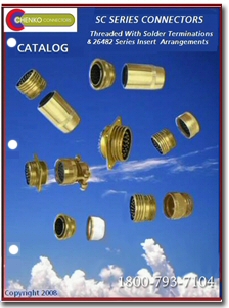 26482 series Threaded CATALOG for for Commercial Alternatives To PC00 PC01 PC02 PC03 PC04 PC05 PC06 PC07 PC08