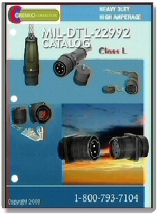 Chenko Connectors Commercial Alternatives